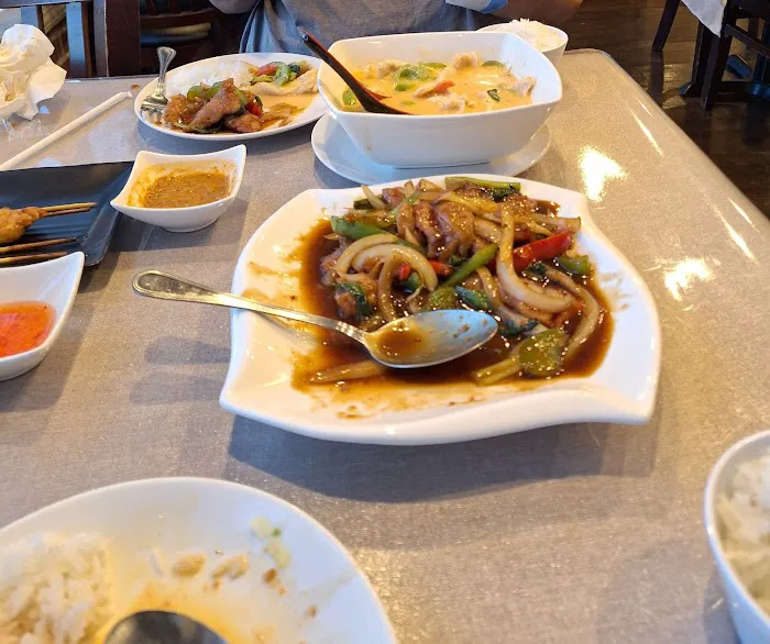 Thai Green Lemon Picture 10