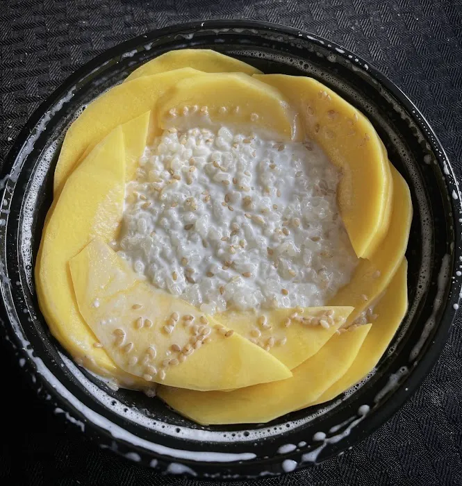 Thai Green Lemon Picture 4