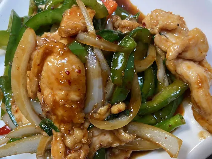 Thai Green Lemon Picture 9