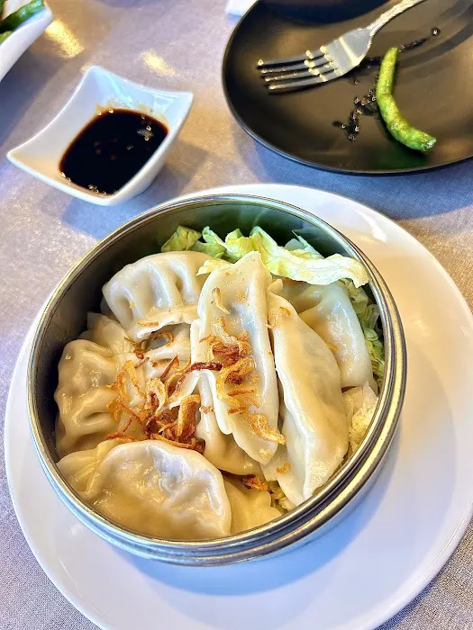 Thai Green Lemon Picture 1