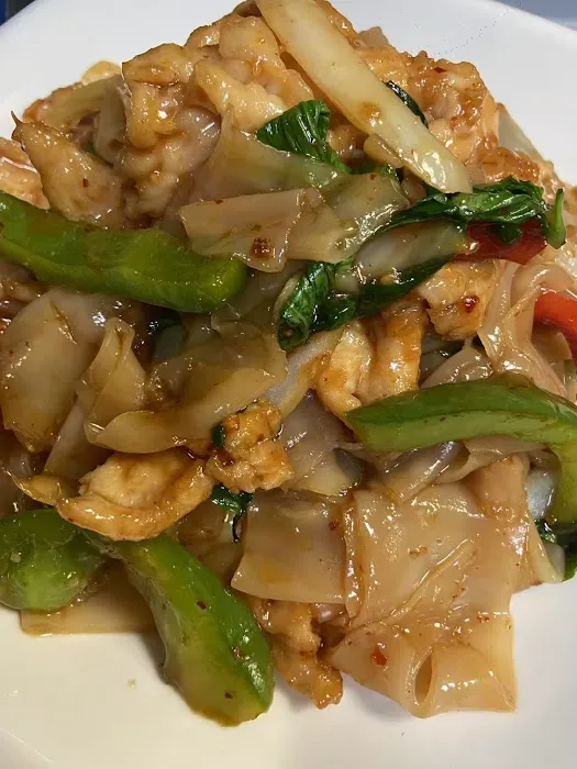 Thai Green Lemon Picture 6