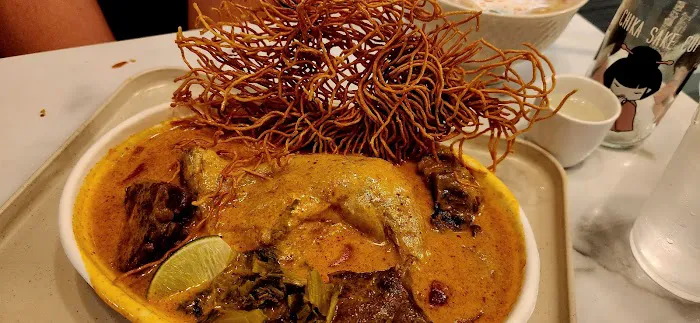 Samui Thai @Fire Island Picture 8