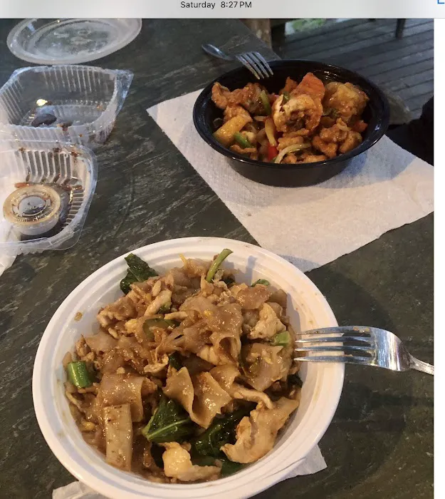 Samui Thai @Fire Island Picture 3