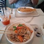 Samui Thai @Fire Island