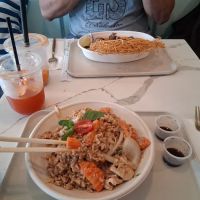 Samui Thai @Fire Island ico