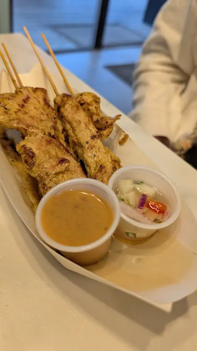 Samui Thai @Fire Island Picture 4