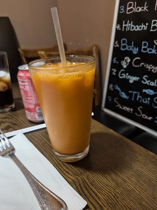 Pad Thai & Chinese Cafe Picture 3