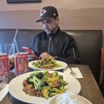 Pad Thai & Chinese Cafe