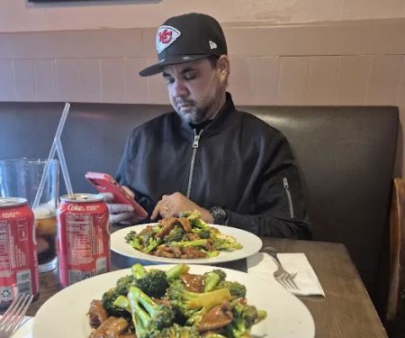 Pad Thai & Chinese Cafe