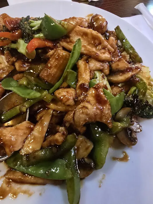 Pad Thai & Chinese Cafe Picture 8