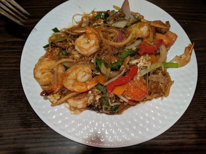 Pad Thai & Chinese Cafe Picture 7