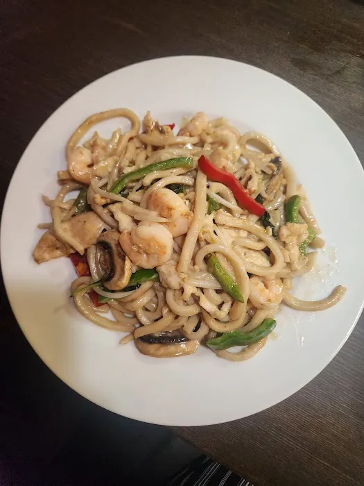 Pad Thai & Chinese Cafe Picture 6