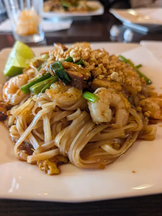 Pad Thai & Chinese Cafe Picture 4