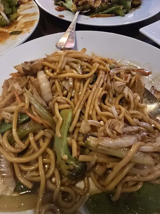 Pad Thai & Chinese Cafe Picture 10