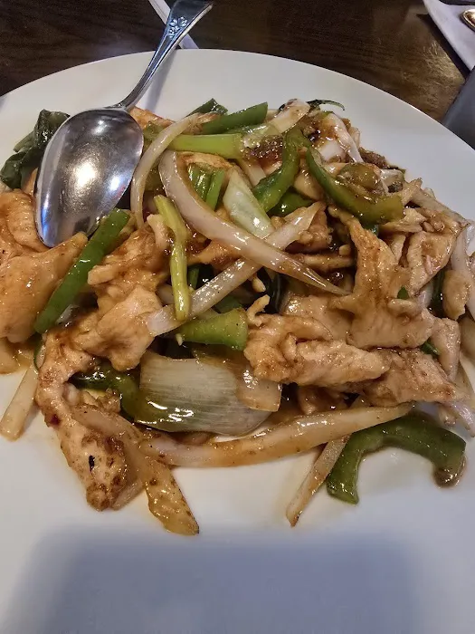 Pad Thai & Chinese Cafe Picture 9