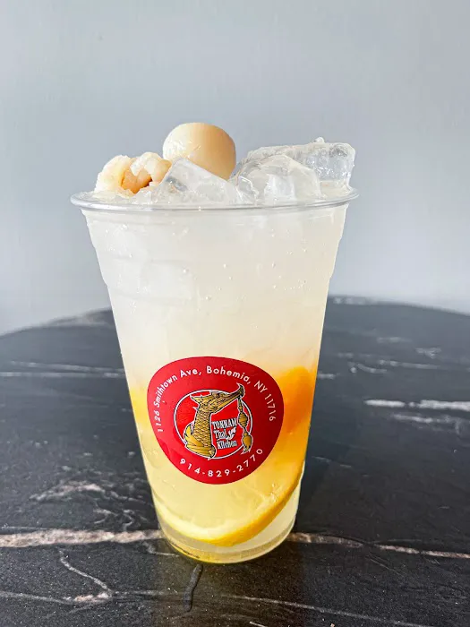 Tonnam Thai Kitchen Picture 6