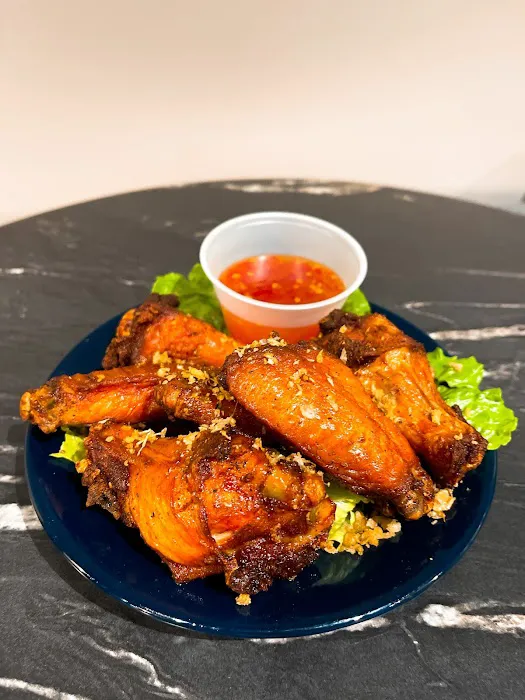 Tonnam Thai Kitchen Picture 1