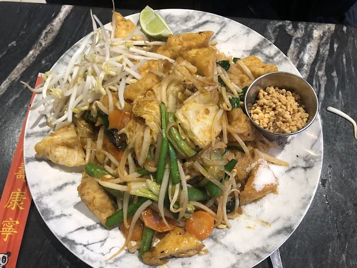 Tonnam Thai Kitchen Picture 8