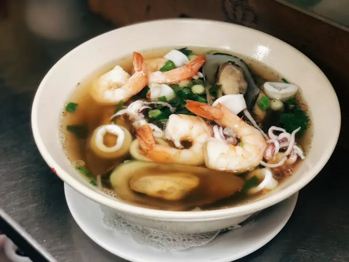 Thai Spice Picture 10