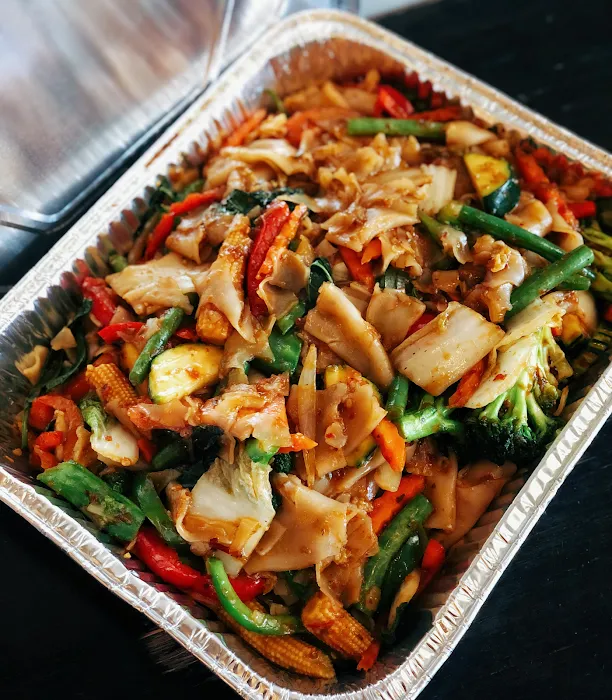 Thai Spice Picture 1