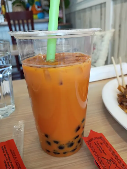 Boom Thai Restaurant Picture 8