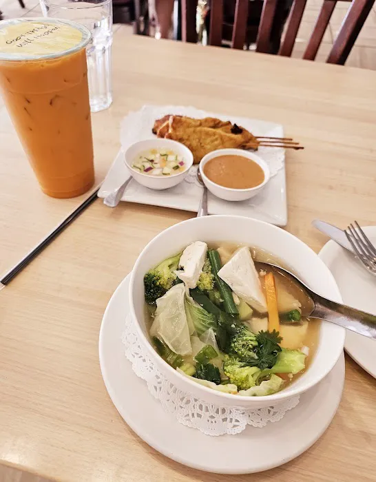 Boom Thai Restaurant Picture 4