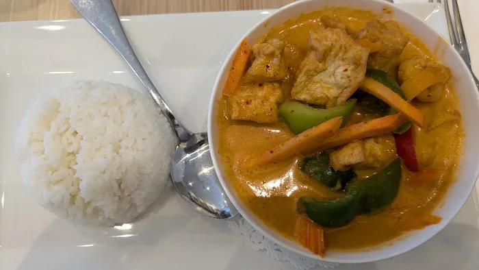 Boom Thai Restaurant Picture 9