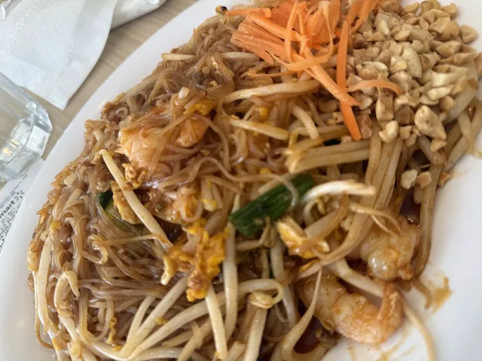 Boom Thai Restaurant Picture 6