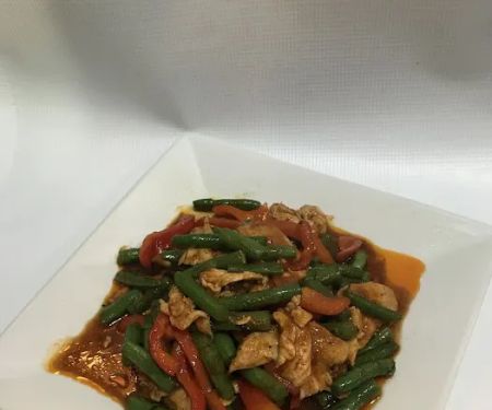 Boom Thai Restaurant