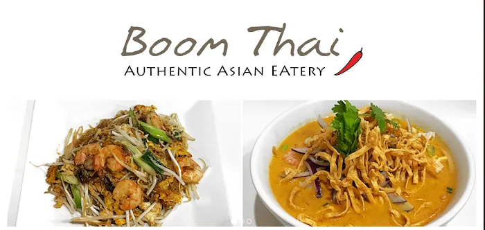 Boom Thai Restaurant Picture 2