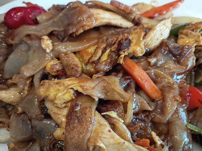 Boom Thai Restaurant Picture 10