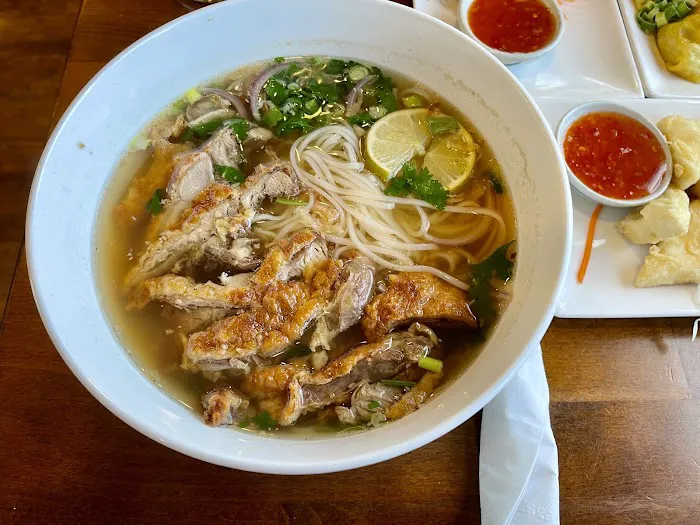 Rainbow Thai Picture 2