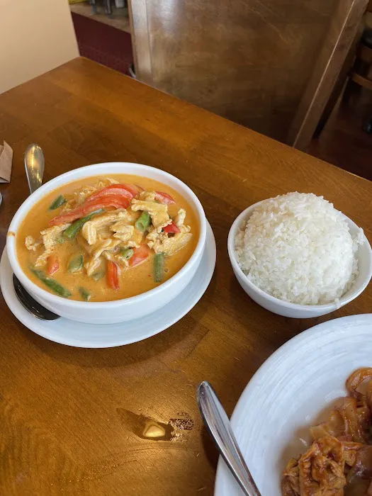 Rainbow Thai Picture 7