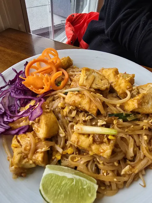 Rainbow Thai Picture 9