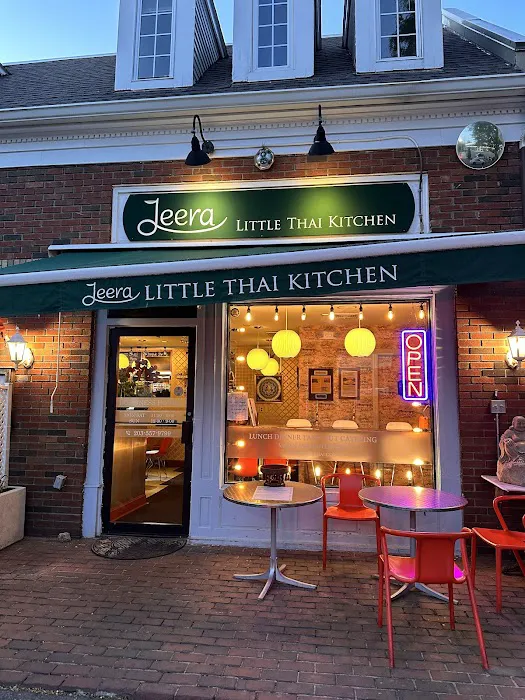 Jeera Thai Westport Picture 1