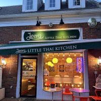 Jeera Thai Westport ico