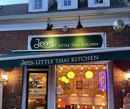 Jeera Thai Westport