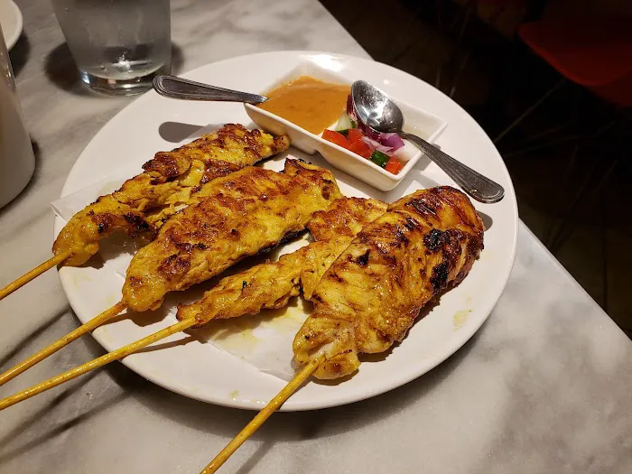 Jeera Thai Westport Picture 6