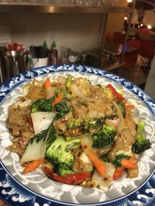 Jeera Thai Westport Picture 7