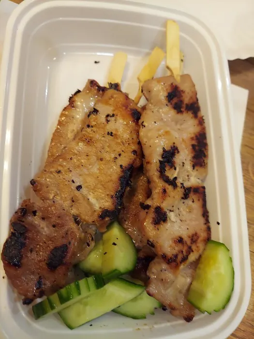 Thai Shack East Restaurant Picture 2