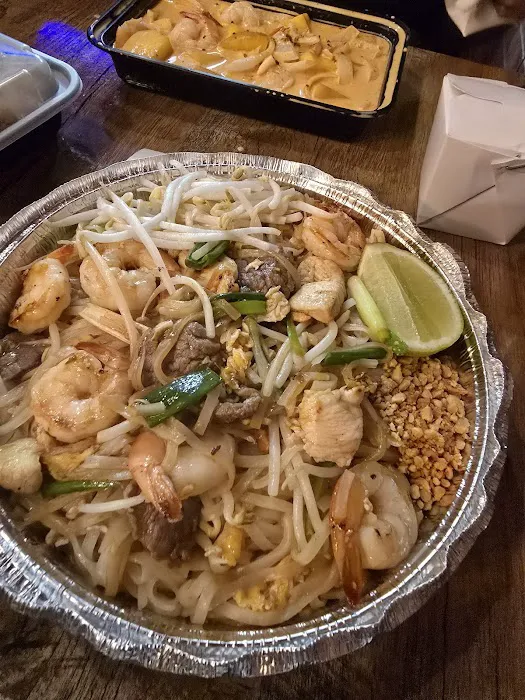 Thai Shack East Restaurant Picture 1