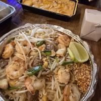 Thai Shack East Restaurant ico