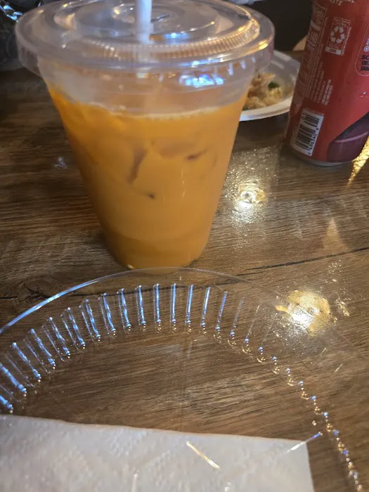 Thai Shack East Restaurant Picture 6