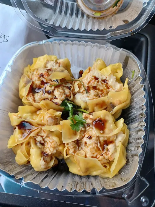 Thai Shack East Restaurant Picture 4