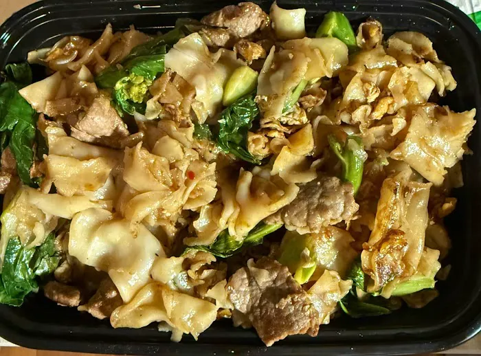 Thai Shack East Restaurant Picture 9