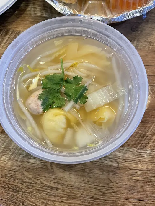 Thai Shack East Restaurant Picture 3