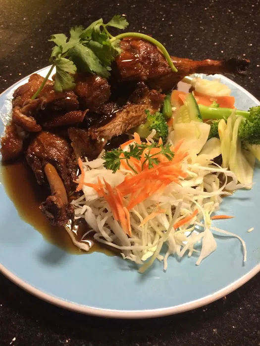 Thai Gourmet Picture 8