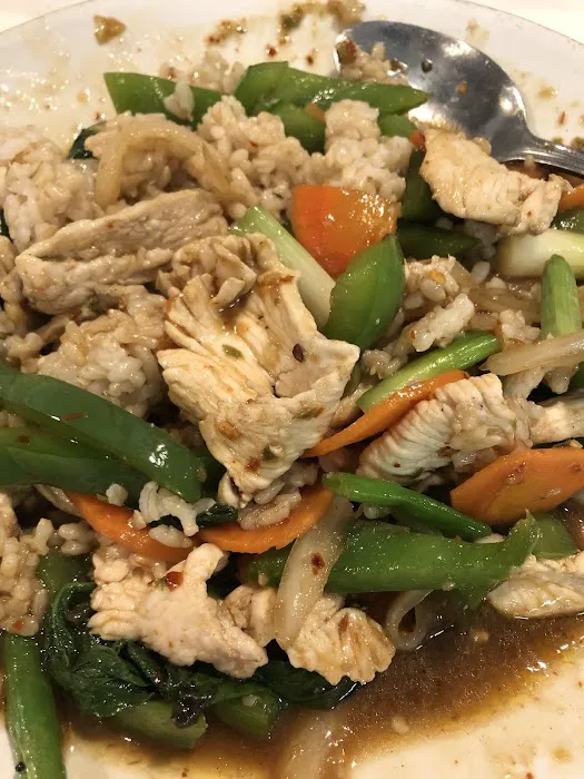 Thai Gourmet Picture 3