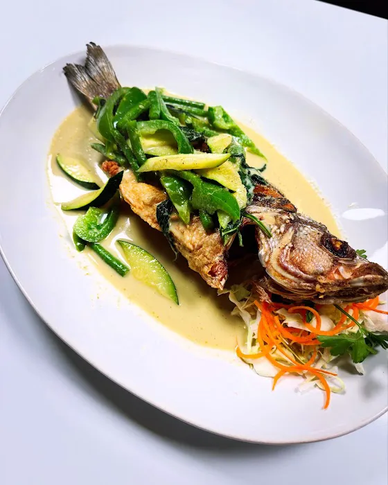 Thai Gourmet Picture 5