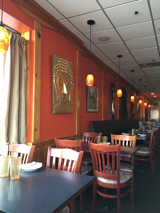 Thai Gourmet Picture 10